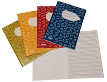 Ber&auml;ttarh&auml;ftet A5