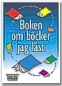 Boken om b&ouml;cker jag l&auml;st NYHET!