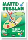 Mattebublan, Teckna matematik