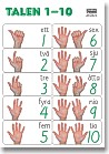 Talen 1-10